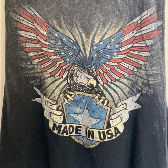 Project Social T Made in USA Tank Top - Picture 3 of 4